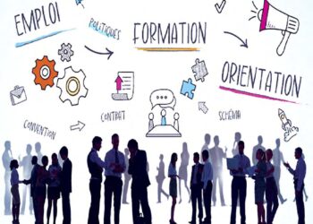 La formation face aux besoins de l’entreprise : L’adéquation formation/emploi en point de mire