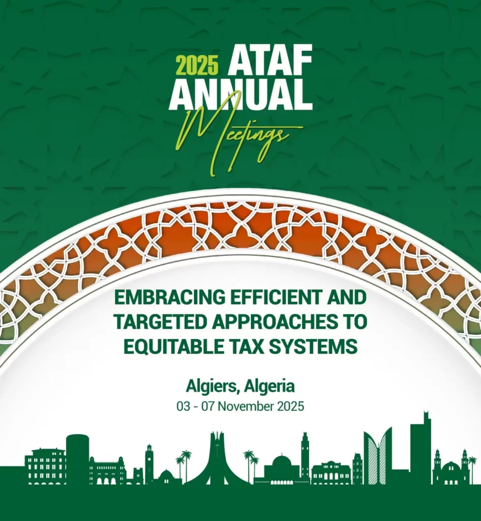 L’Algérie au cœur d’une nouvelle architecture fiscale africaine : Vers une intégration renforcée à ZLECAF