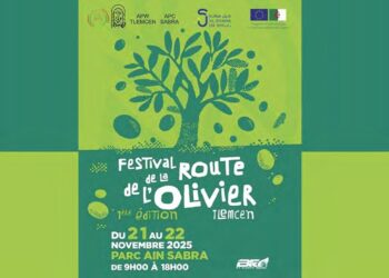 Tlemcen (commune de Sabra) : Lancement de la première édition du festival "Route de l’olivier"