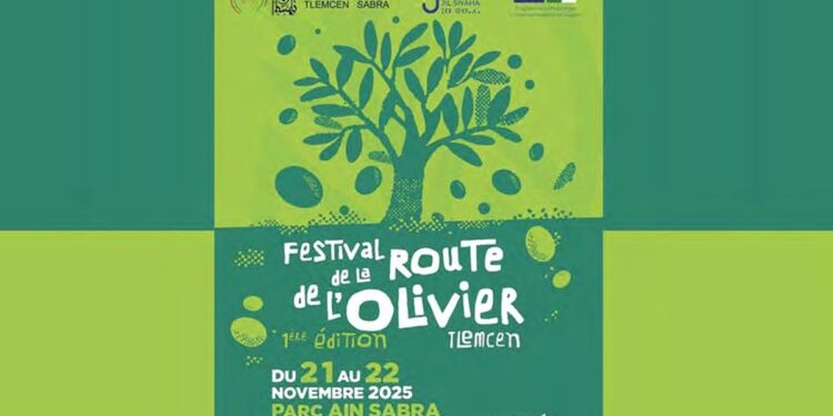 Tlemcen (commune de Sabra) : Lancement de la première édition du festival "Route de l’olivier"