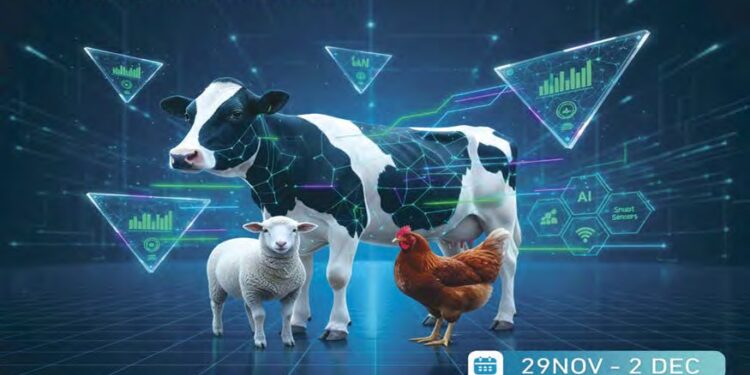 École nationale supérieure d'agriculture : Lancement du Laboratoire des solutions innovantes pour les éleveurs