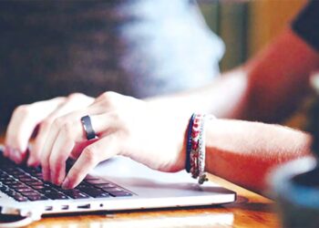 Lutte contre l'analphabétisme à l’ère du numérique : Un des leviers majeurs du développement humain