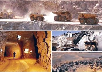 Mise en service dans les délais de la mine de Gara Djebilet : Un tournant stratégique pour l’Algérie