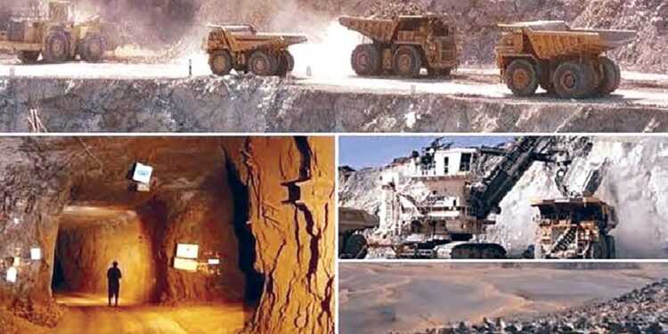Mise en service dans les délais de la mine de Gara Djebilet : Un tournant stratégique pour l’Algérie