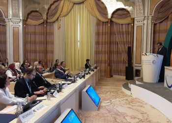 Hydrogène vert : L’Algérie présente sa stratégie à Riyad