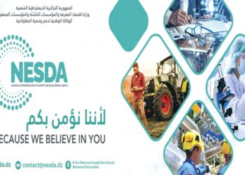 Semaine mondiale de l'entrepreneuriat : NESDA (Ex-Ansej) à la rencontre des jeunes