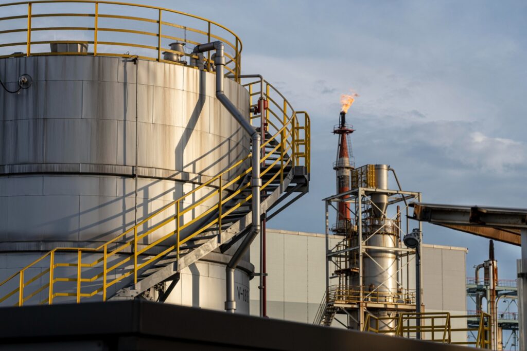 Pétrole : Le Brent à plus de 64,3 dollars