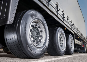 Naftal-société italienne Prometeon/Pirelli : Un nouveau contrat de fourniture de 500.000 pneus pour véhicules lourds