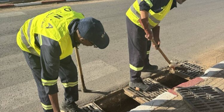 Prévention des inondations : Les efforts de l’Etat mis en avant