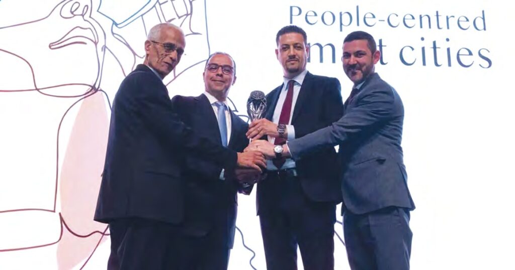 Prix de l’ONU pour le développement durable dans les villes : Alger dans le top 5