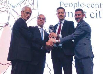 Prix de l’ONU pour le développement durable dans les villes : Alger dans le top 5