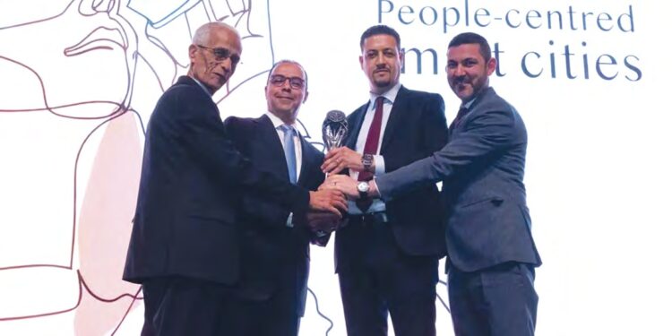 Prix de l’ONU pour le développement durable dans les villes : Alger dans le top 5