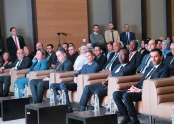 Renforcement de l'innovation dans le secteur industriel : Rencontre à Alger entre des startup et des groupes industriels publics