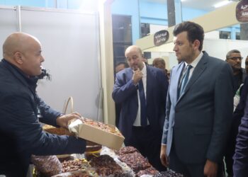 3ème édition du Salon international des dattes : La «degla» en tête des exportations hors hydrocarbures