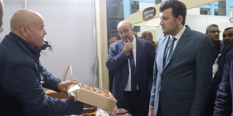 3ème édition du Salon international des dattes : La «degla» en tête des exportations hors hydrocarbures