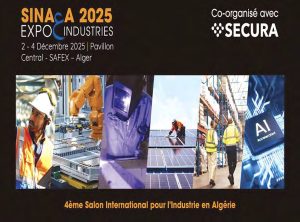 Industrie, sécurité et emballage : Trois rendez-vous pour les acteurs économiques