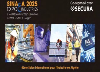 Industrie, sécurité et emballage : Trois rendez-vous pour les acteurs économiques