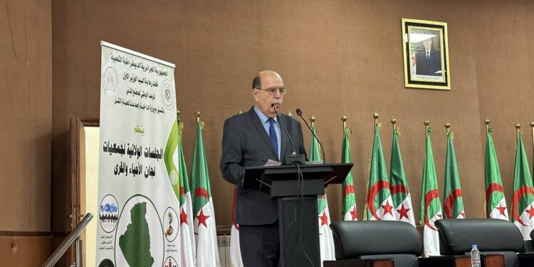 Béjaïa : Rencontre de proximité entre l’Observatoire national de la société civile et les acteurs associatifs