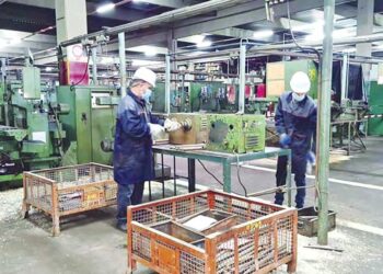 L’industrie nationale n’en compte que 1 300 PME : La sous-traitance un potentiel sous-exploité