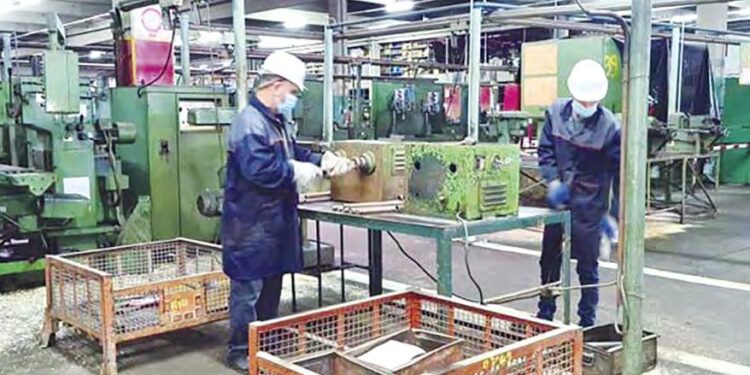 L’industrie nationale n’en compte que 1 300 PME : La sous-traitance un potentiel sous-exploité
