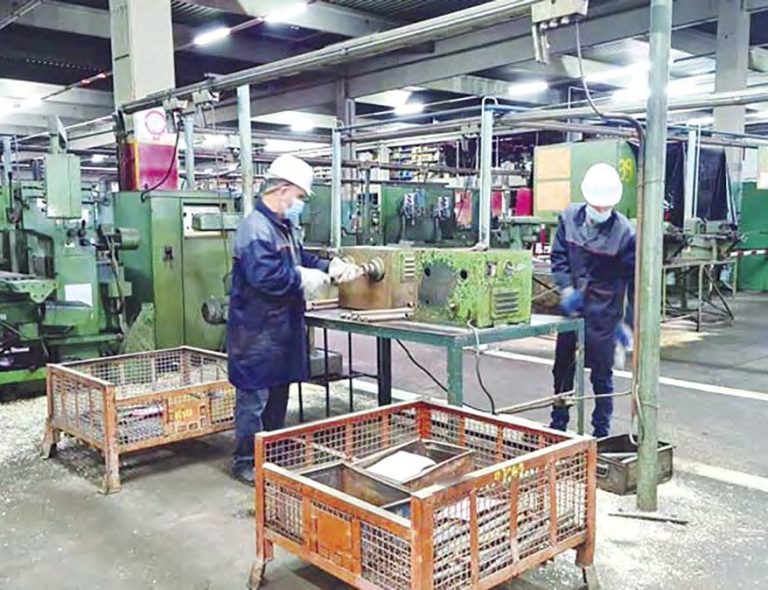 L’industrie nationale n’en compte que 1 300 PME : La sous-traitance un potentiel sous-exploité