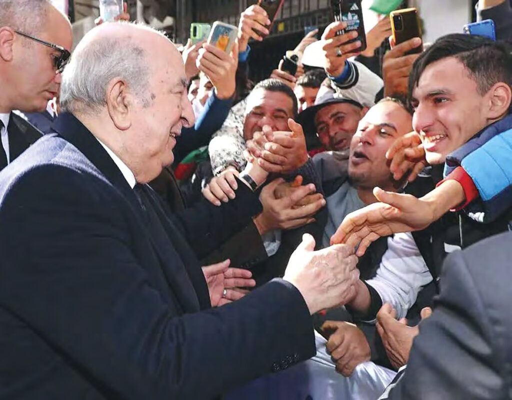 Le Président Tebboune l’a annoncé depuis Constantine : «Un nouveau départ pour l’Algérie dès 2026»