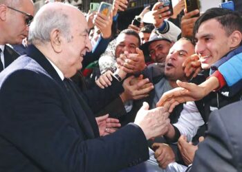 Le Président Tebboune l’a annoncé depuis Constantine : «Un nouveau départ pour l’Algérie dès 2026»