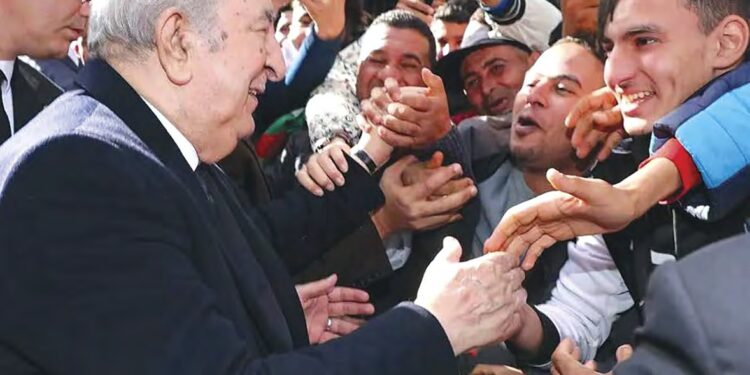 Le Président Tebboune l’a annoncé depuis Constantine : «Un nouveau départ pour l’Algérie dès 2026»