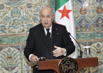 Traitement de la dette des pays les plus pauvres : La proposition du Président Tebboune au G20