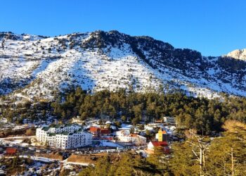 Bouira : Une wilaya aux potentialités touristiques et naturelles prometteuses