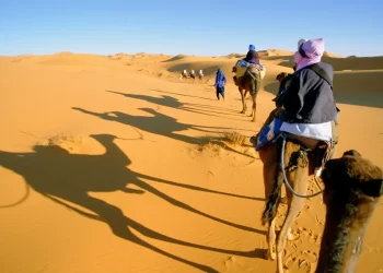 Promotion du tourisme Saharien : L’ambitieuse stratégie de l’Algérie