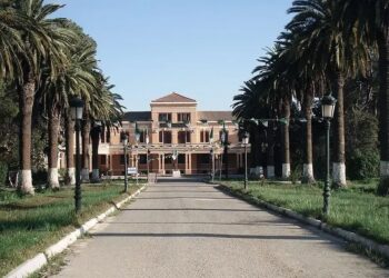 Sidi Bel-Abbes/ Chambre de commerce et d’industrie "Mekerra"-Université Djilali-Liabès : Signature d’une convention de partenariat