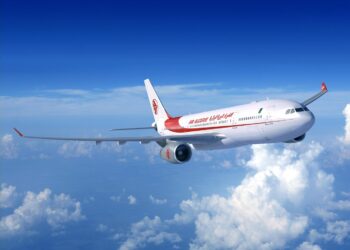 Air Algérie