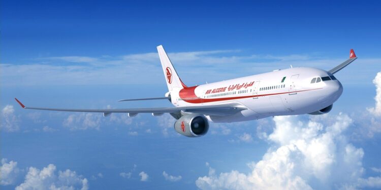 Air Algérie