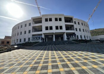 centre anti-cancer (CAC) d’Amizour