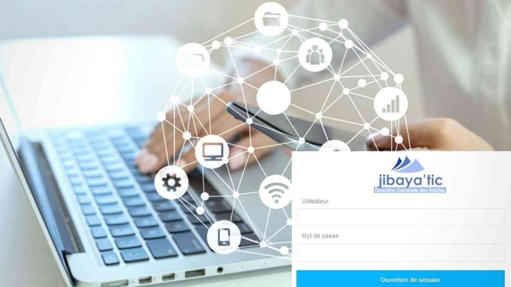Ouled Djellal : Lancement officiel du système informatique fiscal «Jibaya’tic» à la direction des impôts