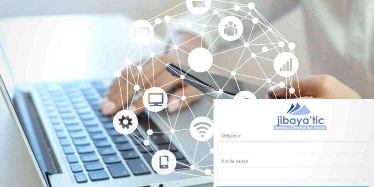 Ouled Djellal : Lancement officiel du système informatique fiscal «Jibaya’tic» à la direction des impôts