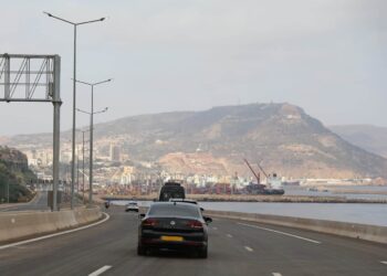Oran : Six milliards de dinars pour le développement du secteur des travaux publics en 2026