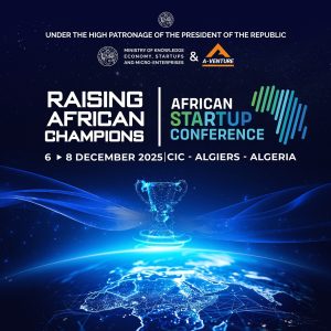African Startup Conference 2025 s’ouvre à Alger : Tebboune plaide pour une Afrique innovante