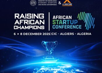 African Startup Conference 2025 s’ouvre à Alger : Tebboune plaide pour une Afrique innovante