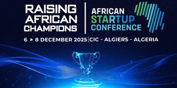 African Startup Conference 2025 s’ouvre à Alger : Tebboune plaide pour une Afrique innovante