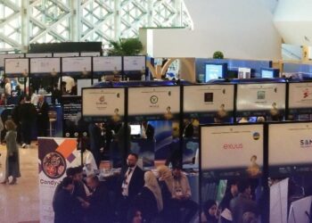 Conférence africaine des start-up : Des start-up algériennes présentent leurs projets innovants dans le domaine de l'agriculture