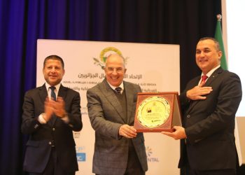Sid Ali Zerrouki : «Algérie Poste connaîtra de profondes transformations»