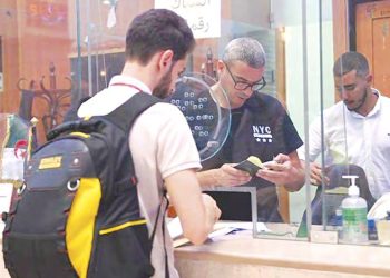 Droit de change pour voyage à l’étranger : La Banque d’Algérie durcit les conditions d’octroi