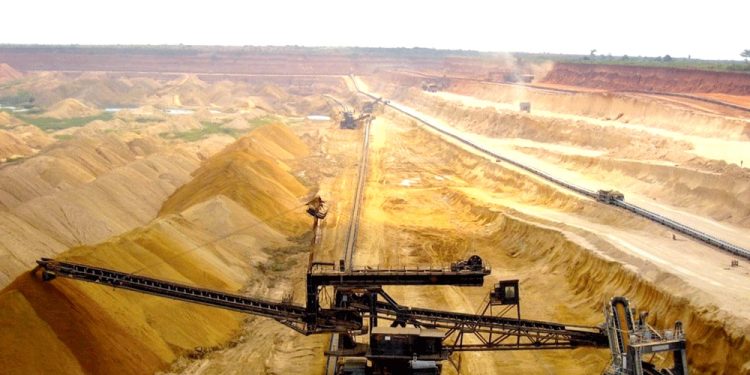 Projet de phosphate intégré de Bled El Hadba à Tébessa : Derniers ajustements avant la phase d’exploitation