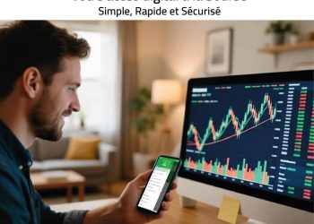 Finances : La BNA lance sa plateforme numérique pour les opérations boursières