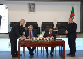 Echange d’informations dans le domaine douanier : Signature d’une convention-cadre entre les ministères de la Justice et des Finances