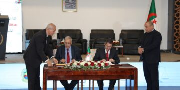 Echange d’informations dans le domaine douanier : Signature d’une convention-cadre entre les ministères de la Justice et des Finances