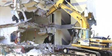 Les habitations illicites désormais interdites de démolition en hiver : Tebboune met en garde les P/APC
