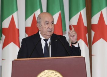 Dans un discours adressé à la nation devant les deux chambres du Parlement : Les annonces du Président Tebboune